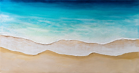 Waves from a bird's eye view