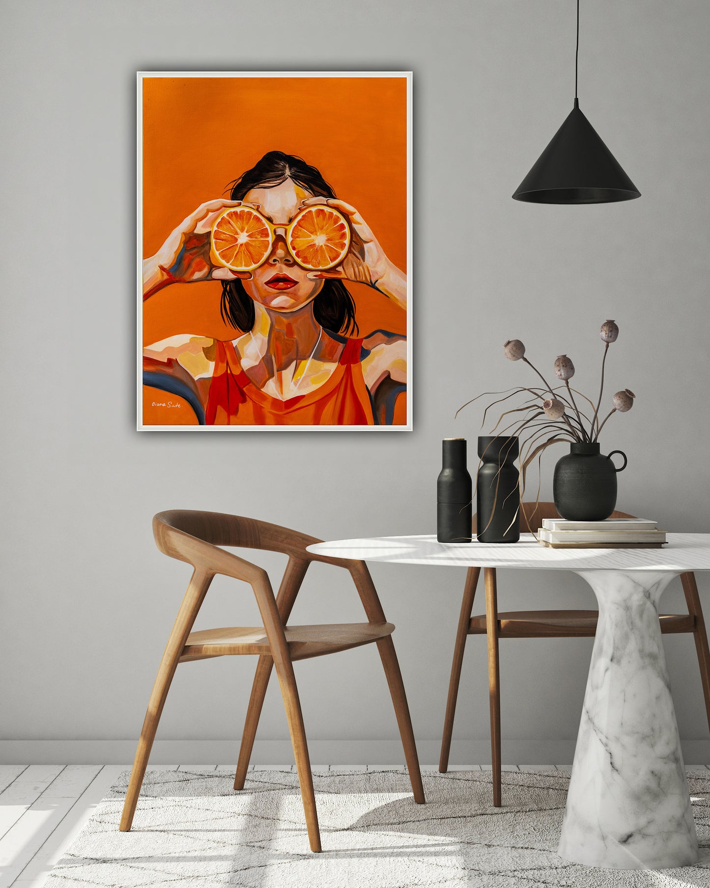 Orangeina