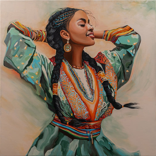 Rhythm Of Life - Breath