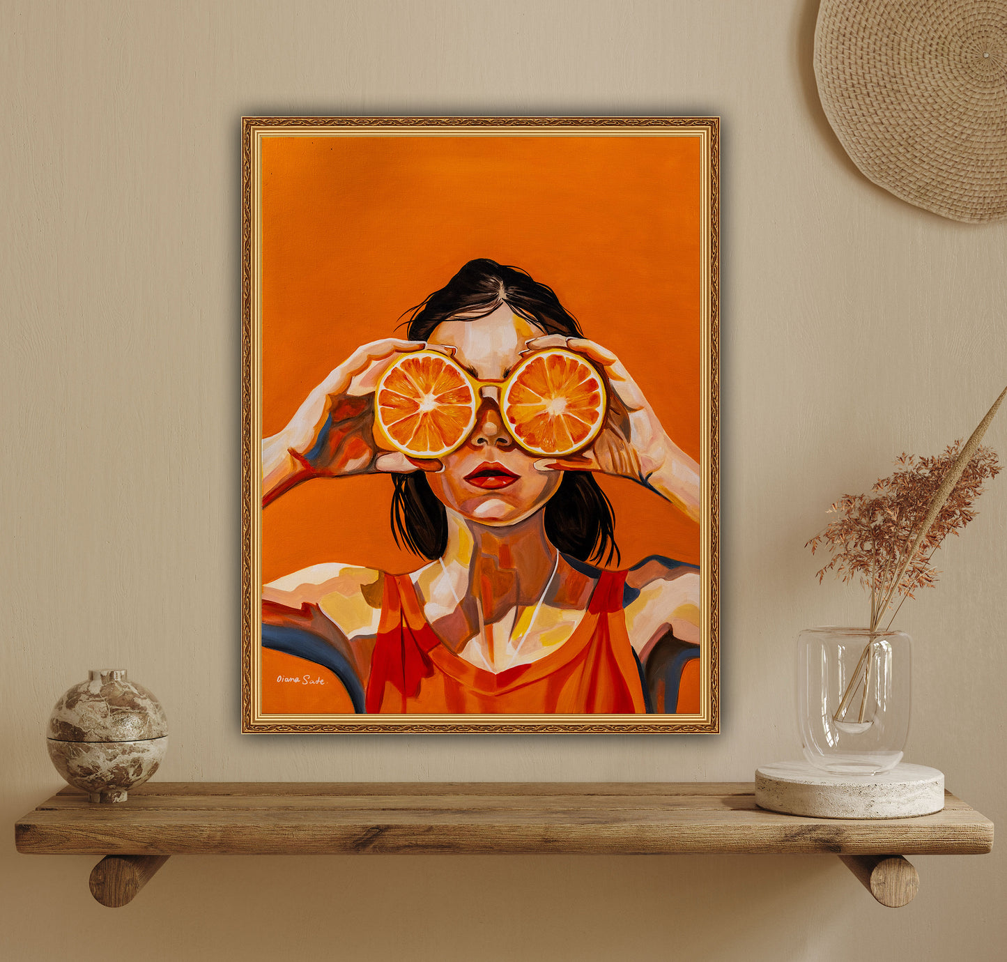 Orangeina