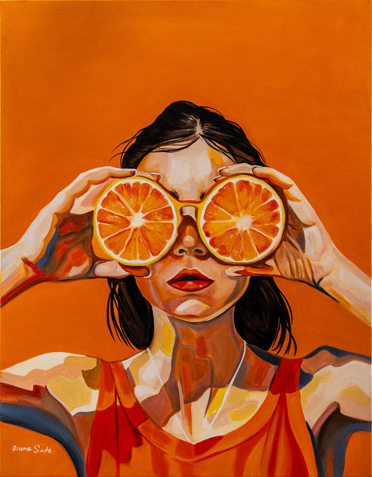 Orangeina