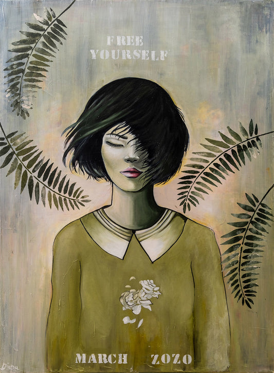 Free Yourself