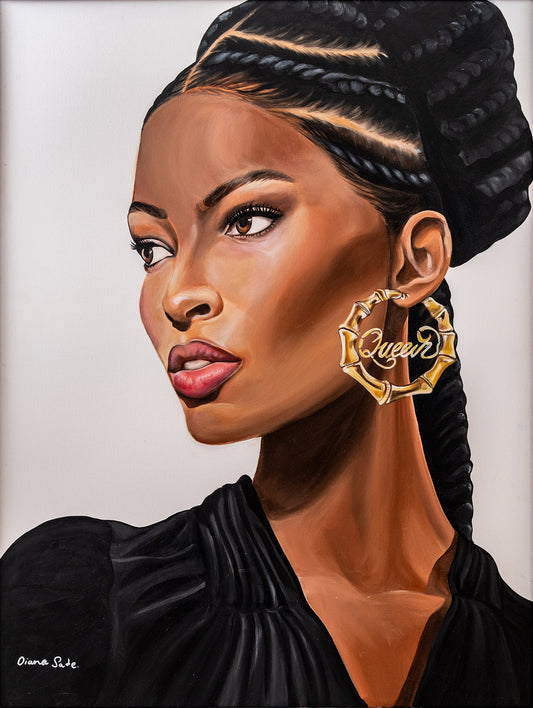 Queen