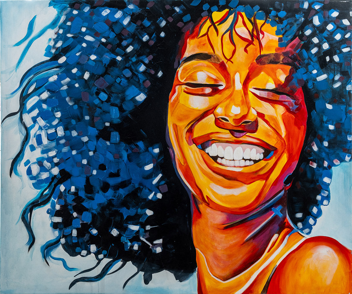 מחייכת לעולם 1