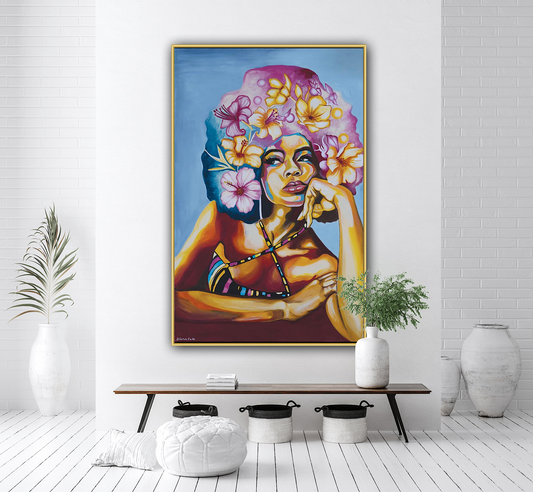 “Primavera” (Spring)