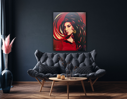 איימי ווינהאוס