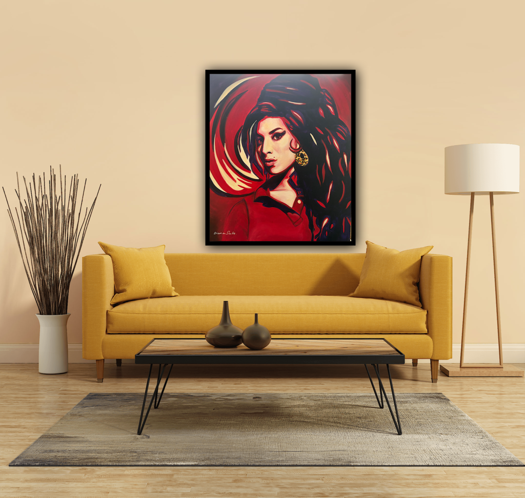 איימי ווינהאוס