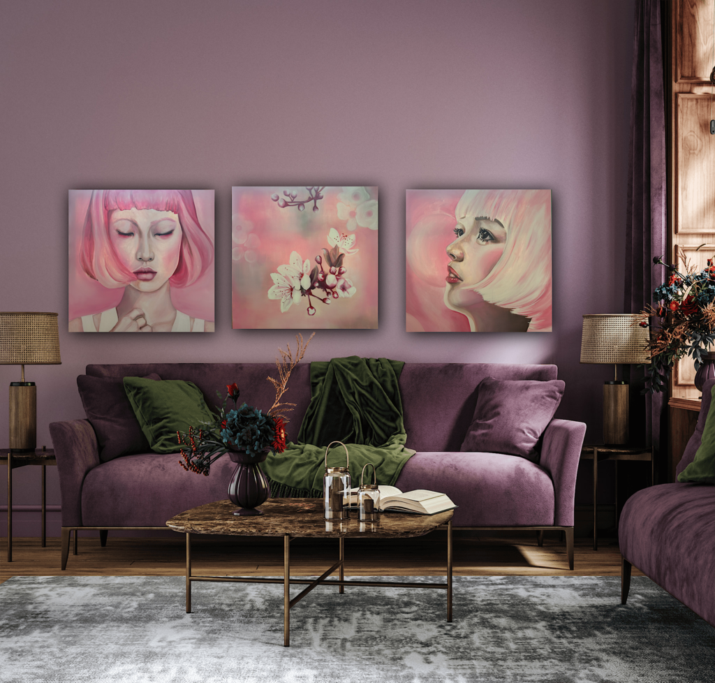 Cherry Blossom Bloom