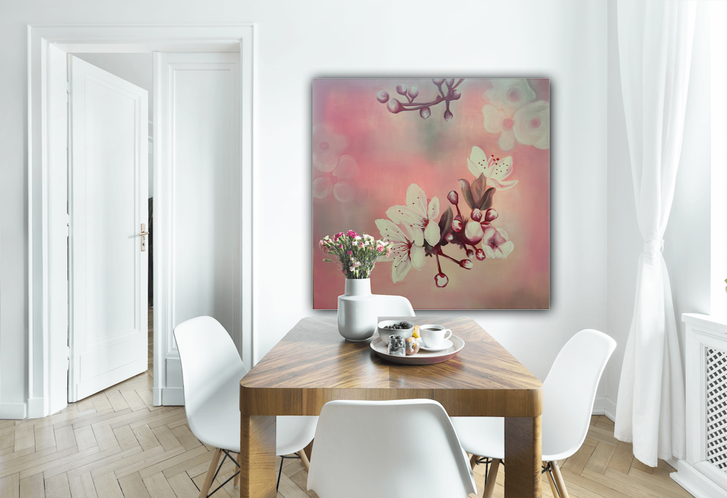 Cherry Blossom Bloom