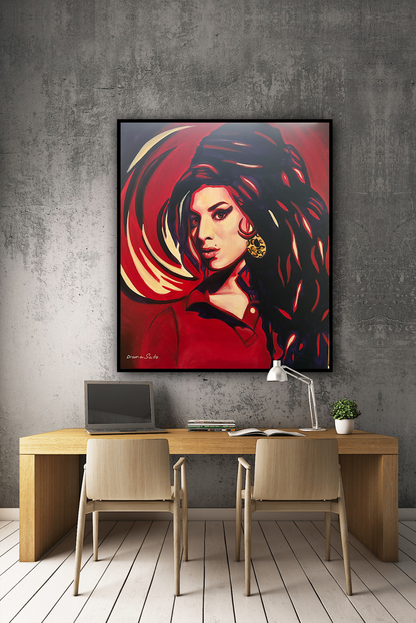 איימי ווינהאוס