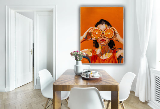 Orangeina