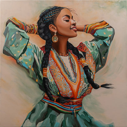 מחול החיים - נשימה