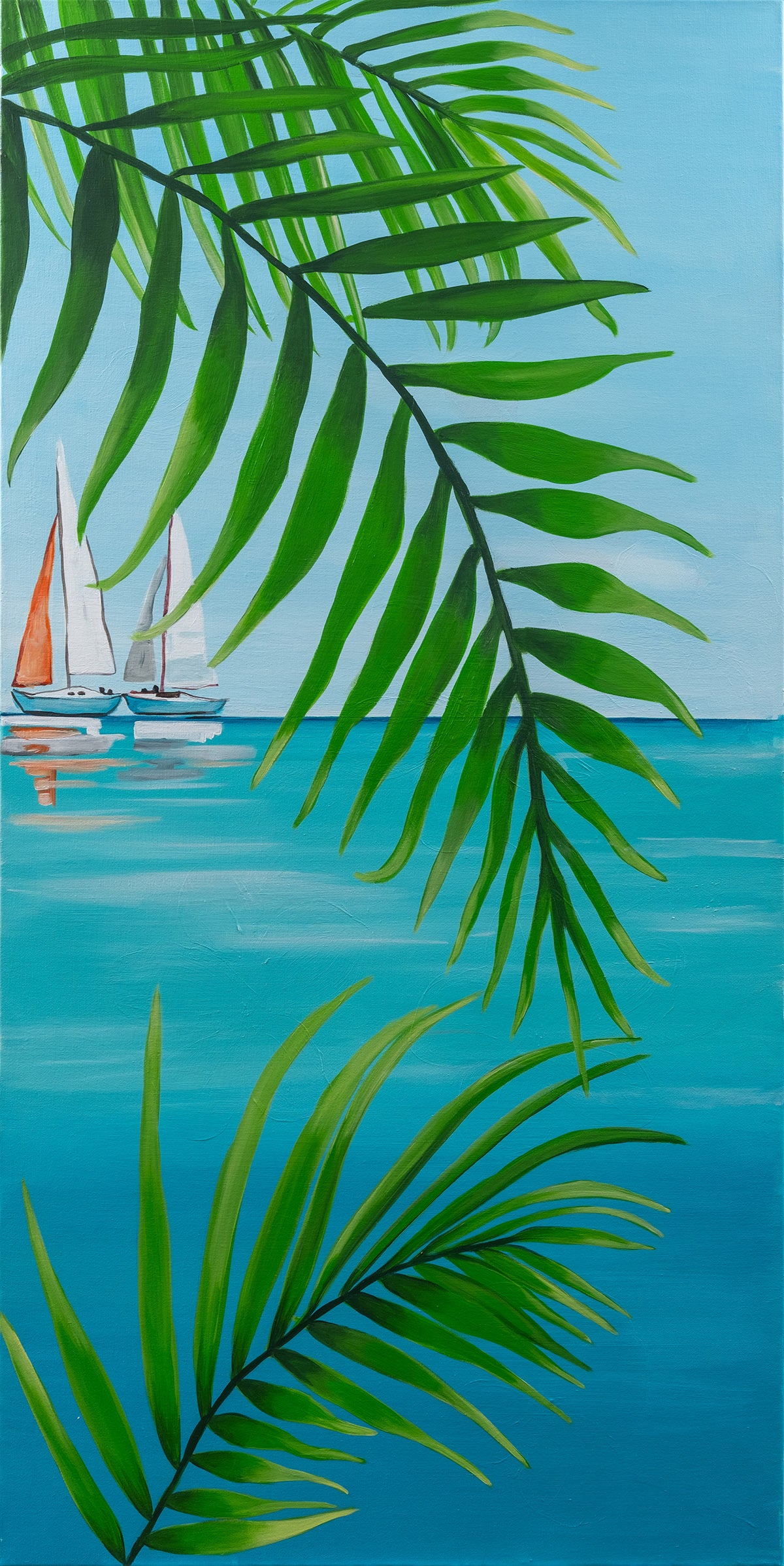 Tropical Peace