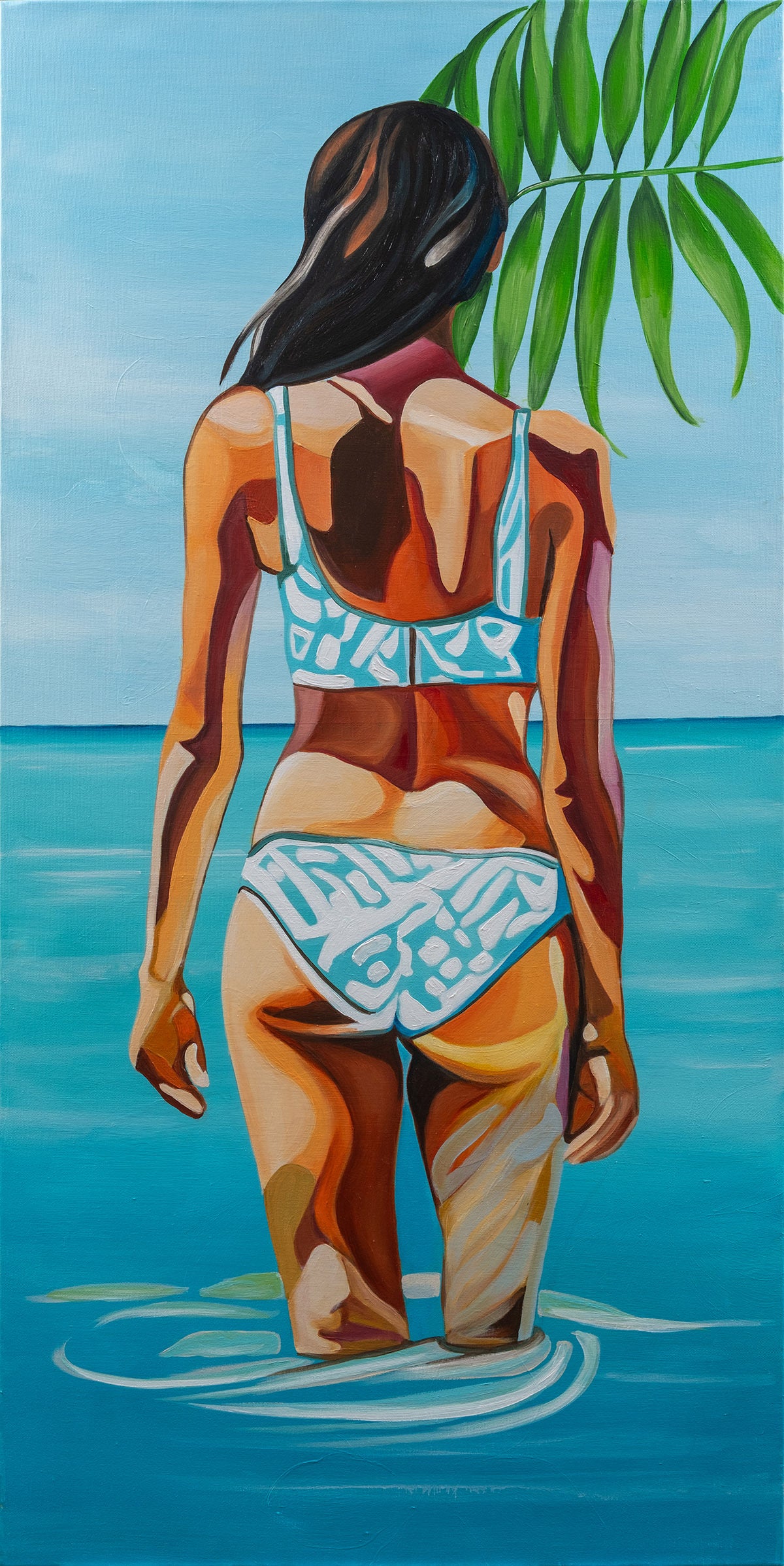Tropical Peace