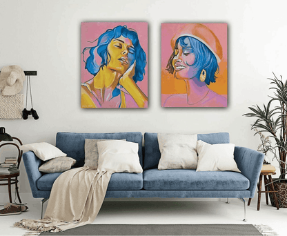 חולמת בוורוד