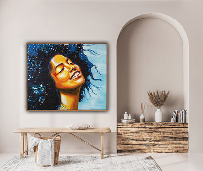 Smiling To The World 2