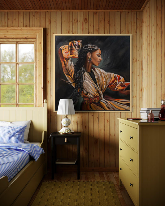 Rhythm Of Life - Passion