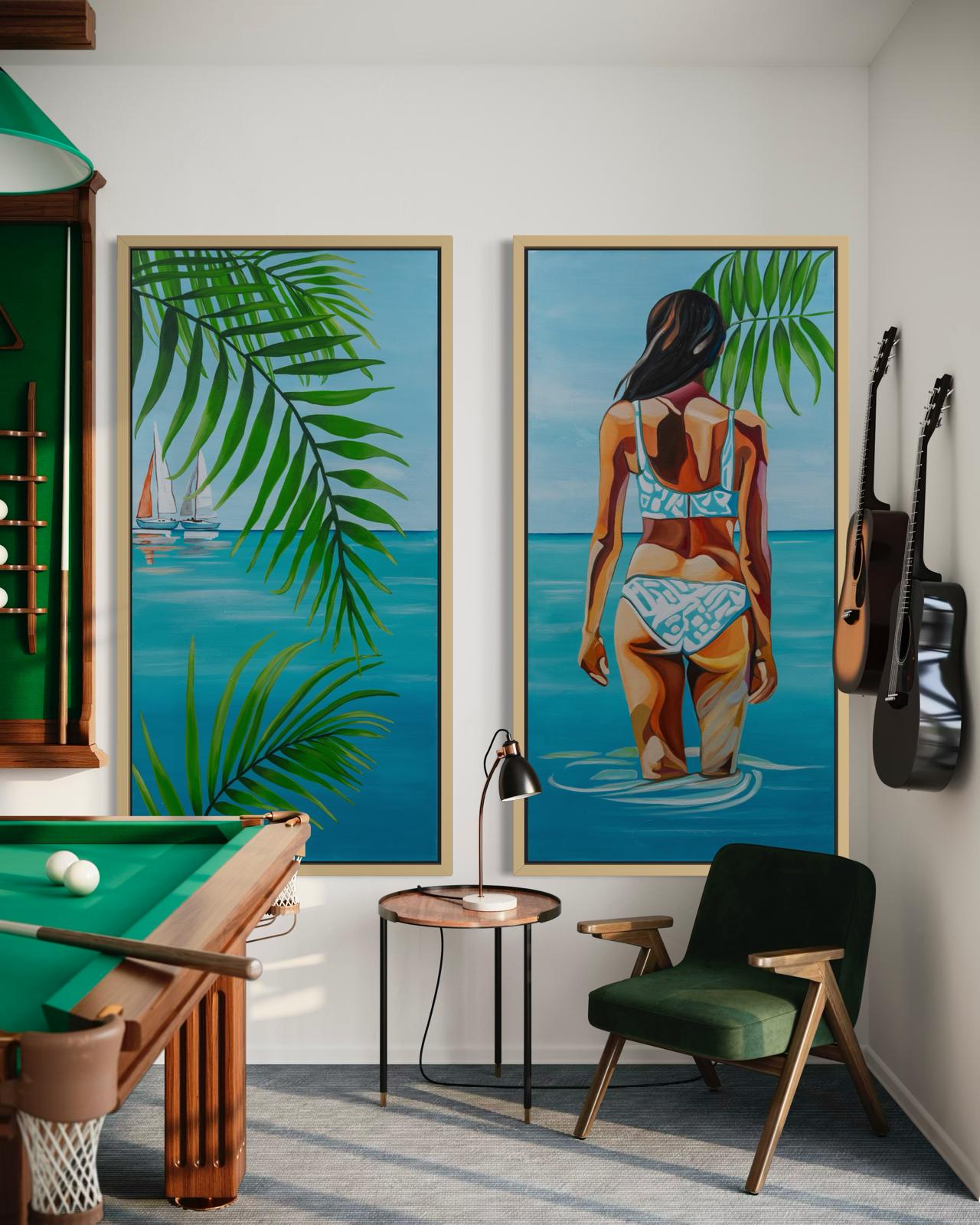 Tropical Peace