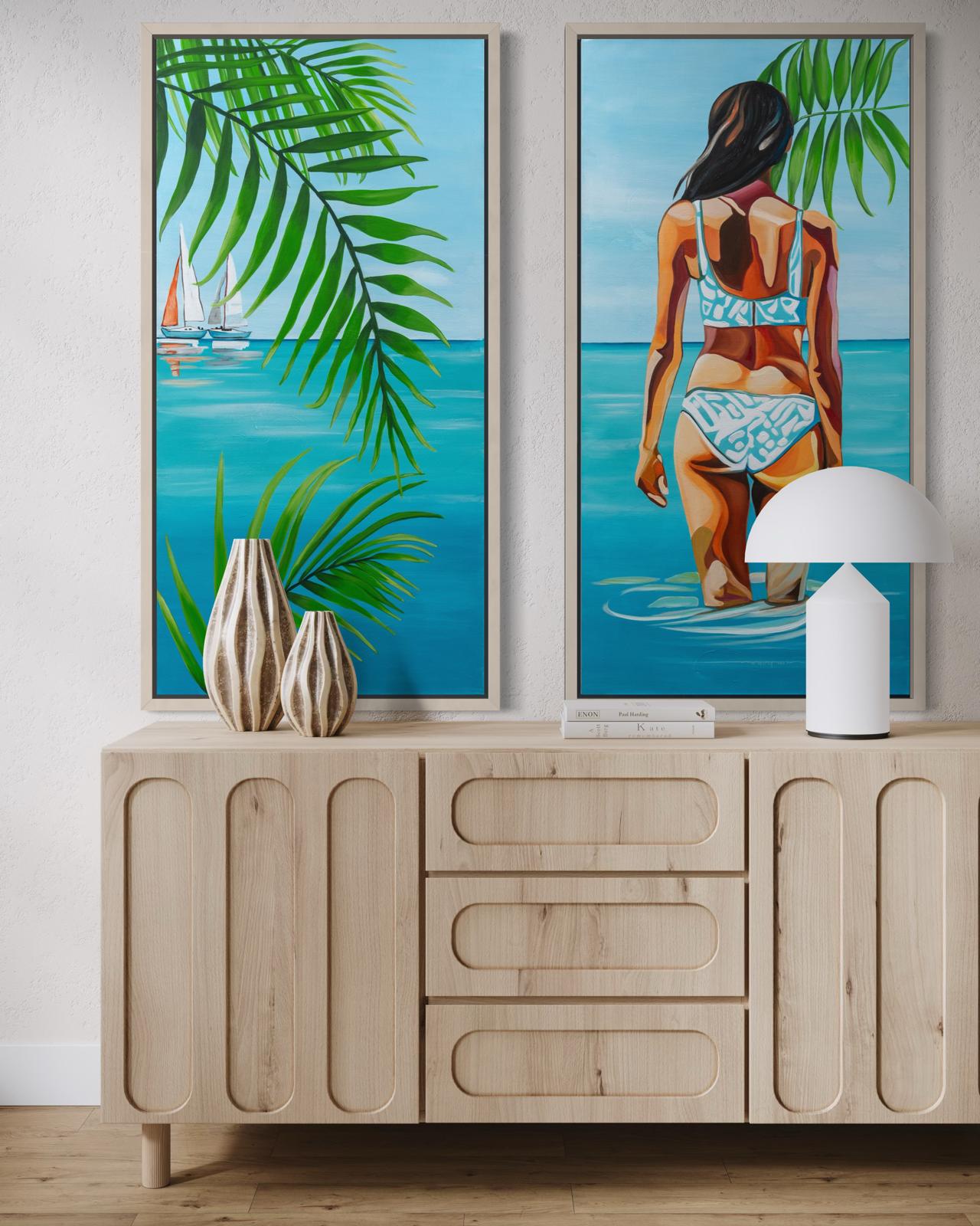 Tropical Peace