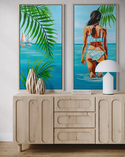 Tropical Peace