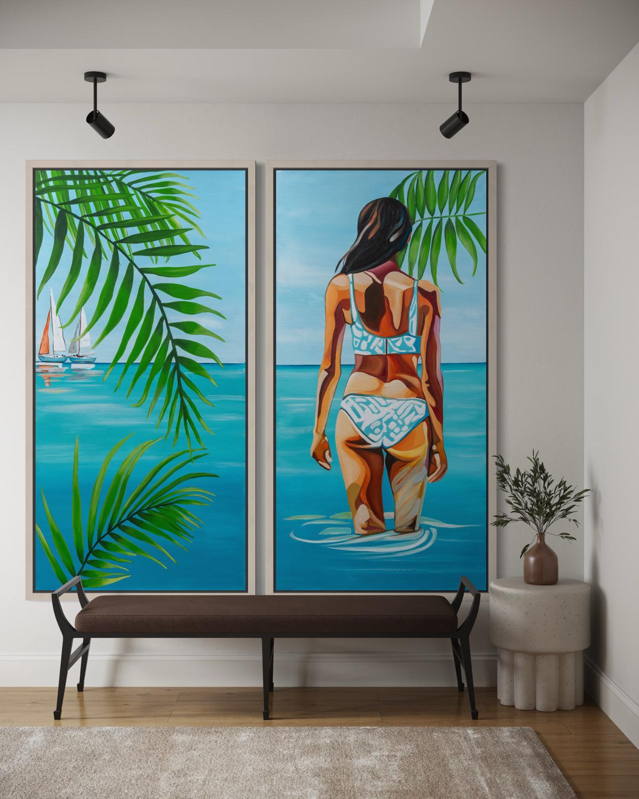 Tropical Peace