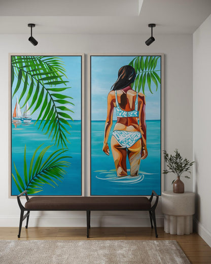 Tropical Peace