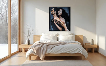 “Dance of Victory”