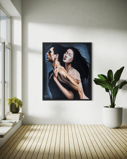 “Dance of Victory”