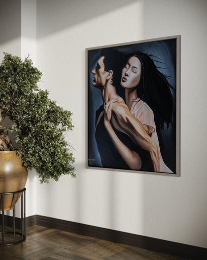 “Dance of Victory”