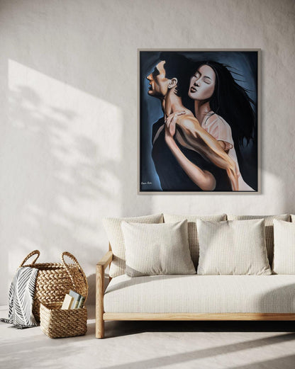 “Dance of Victory”