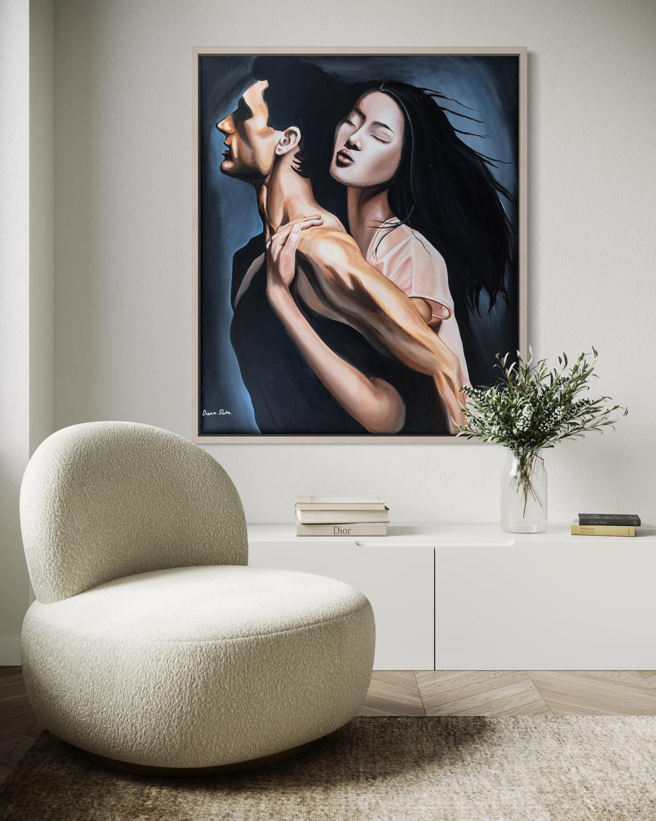 “Dance of Victory”